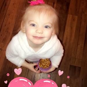 Meet your Posher, Chastity